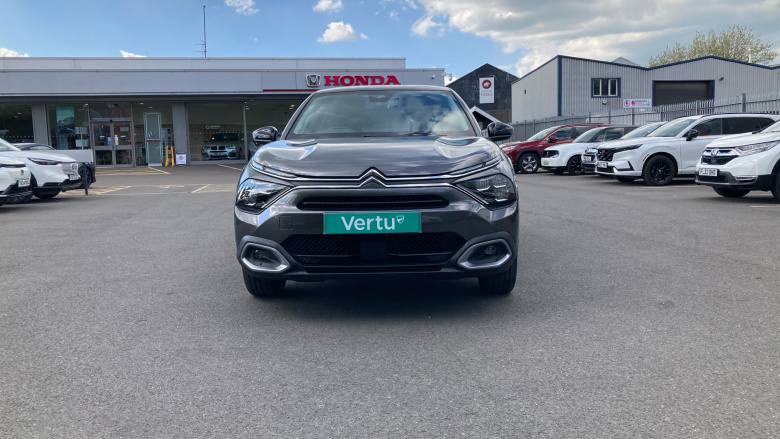 Citroen C4 X 1.2 PureTech [130] Max 4dr EAT8 Petrol Saloon